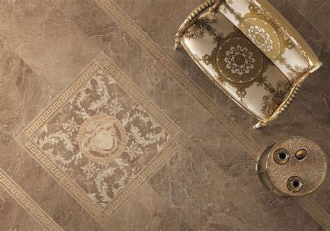 versace marble marrone|2407470 Marble by Versace. From $21 in New York +delivery.